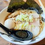中華そば