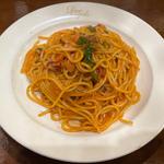 ナポリタン