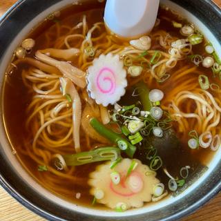 ラーメン(冨久家 )