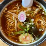 ラーメン