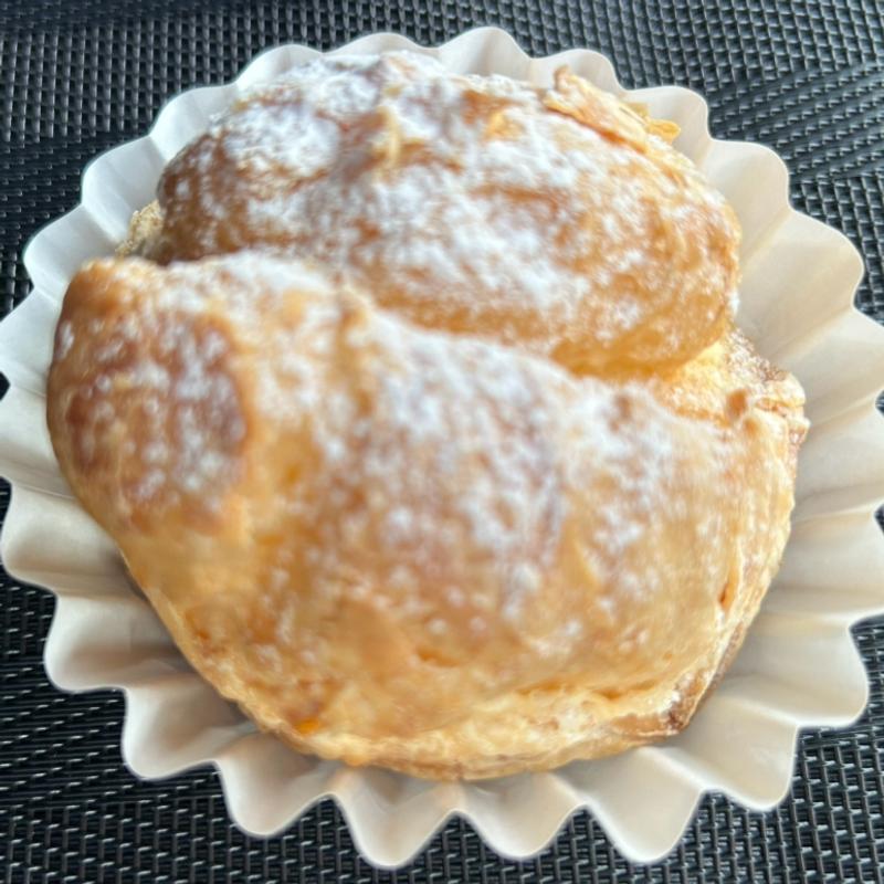 パイシュークリーム(フルート)