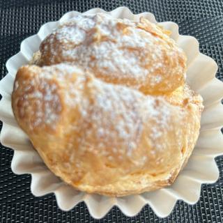 パイシュークリーム(フルート)