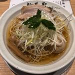 ギフト　薄め➕煮玉子