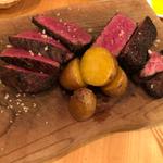 熟成肉(メッシタ パーネ エ ヴィーノ )