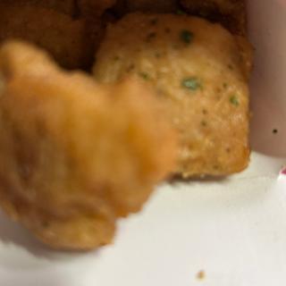 うま塩チキン