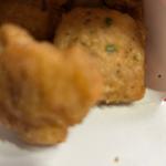 うま塩チキン