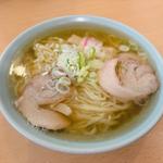 ラーメン（大盛）