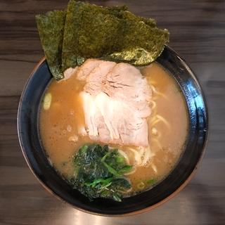 チャーシュー麺