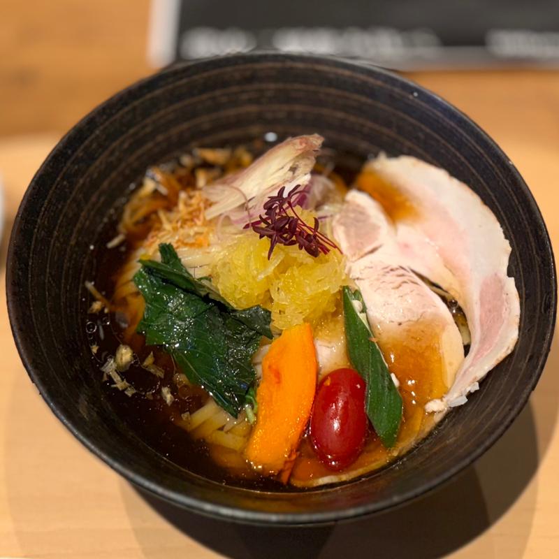 彩ニボコンノーマル(虎ノ門横丁)