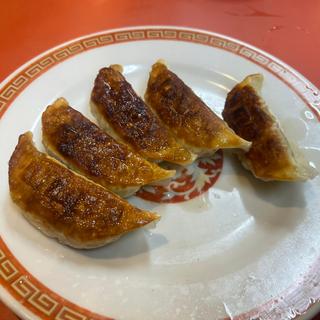 餃子　5個入り