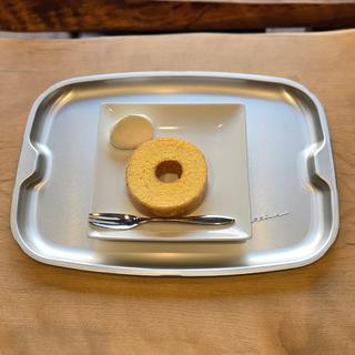 焼きたてバームクーヘン mini