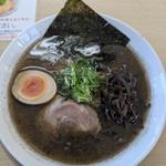 熊本らぁめん