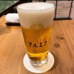 生ビール