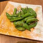 枝豆