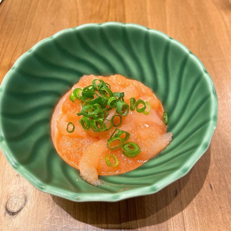 イカ明太(カクウチFUKUTARO)