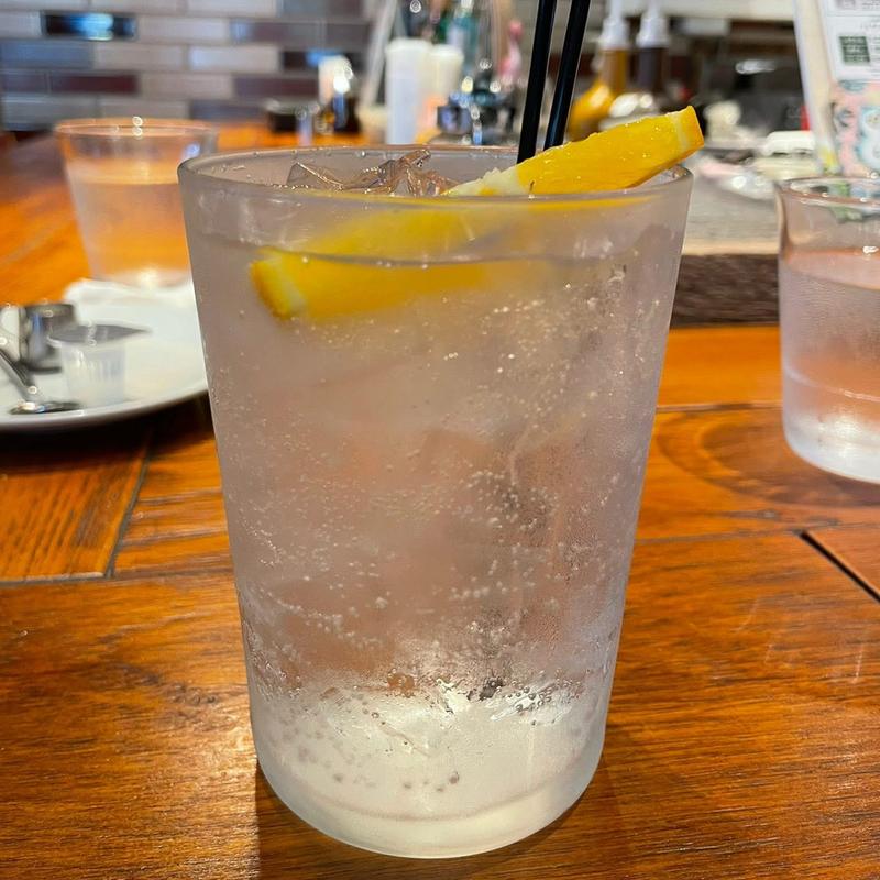 Mauiフィッドストリートハワイジン(コナズ珈琲ふじみ野)