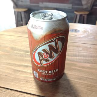 ルートビア