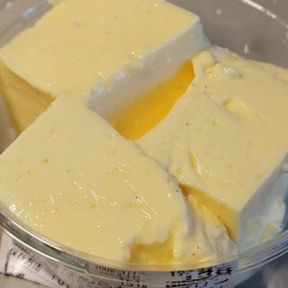なめらか寄せプリン(ヤオコー 浦和中尾店)