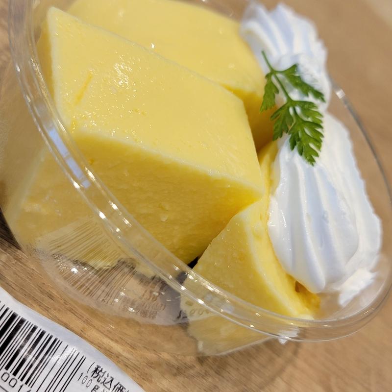 レモンヨーグルト(ヤオコー 浦和三室店)