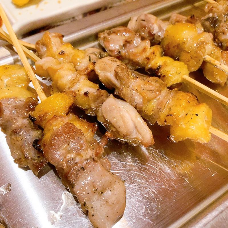 純けい(秋吉 広島袋町店 （あきよし）)