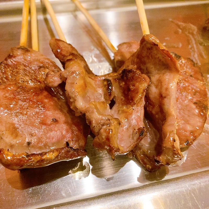 しんぞう(秋吉 広島袋町店 （あきよし）)