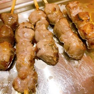 はらみ(秋吉 広島袋町店 （あきよし）)