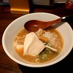 燕ラーメン