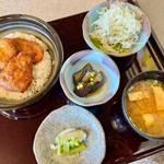 ソースカツ丼
