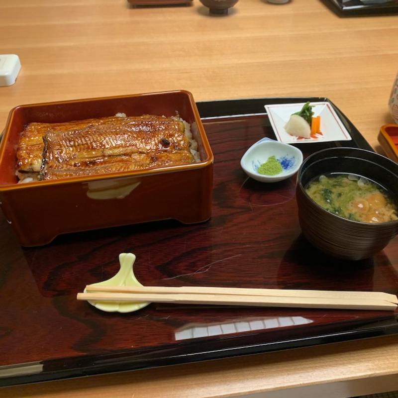 (日本料理 山里)