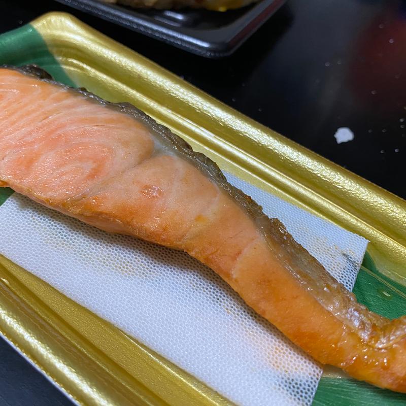 鮭塩焼き(イオンショッパーズ福岡店)