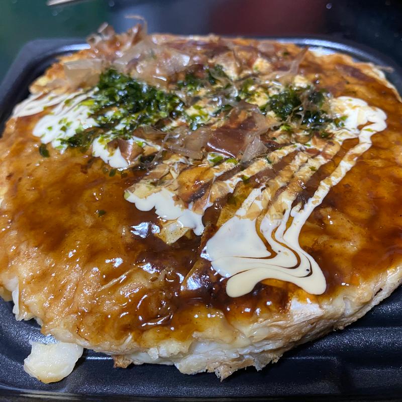 豚玉(イオンショッパーズ福岡店)