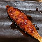 生つくね  たれ焼き