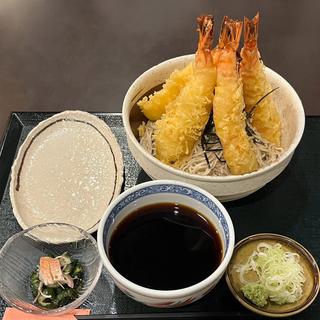 びっくりそば
