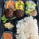 日替弁当