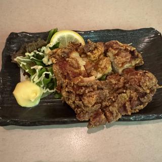 信州山賊焼き(食彩や魚太郎 )