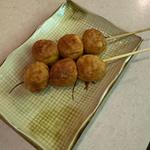 つくね串(2本)