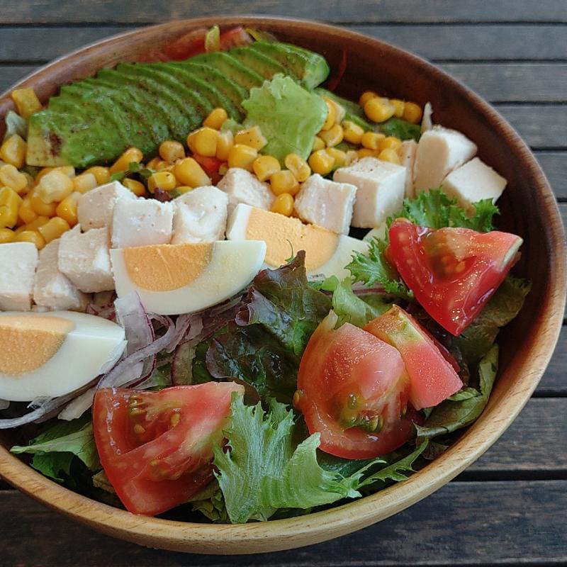 コブサラダ(LAUMELIA)