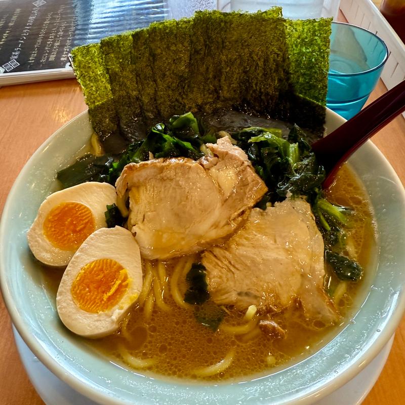 スペシャル大盛(弦之家)