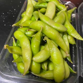 枝豆