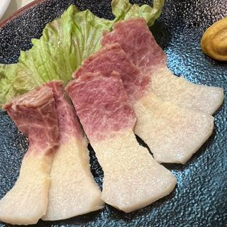 鯨ベーコン