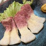 鯨ベーコン