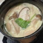 茶碗蒸し