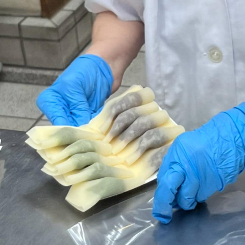 八ツ橋殿(八ッ橋屋 西尾為忠商店 新京極店 )