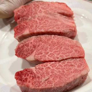 シャトーブリアン(札幌かに家 京都店 )