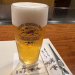 生ビール