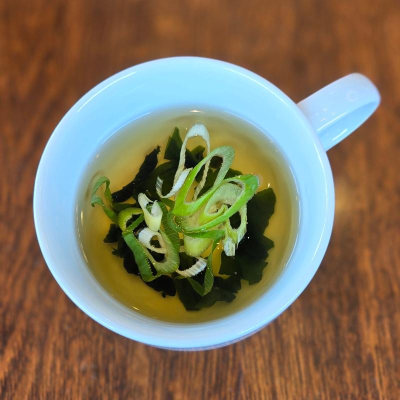 ライスセット(手作りハンバーグ アペゼ)