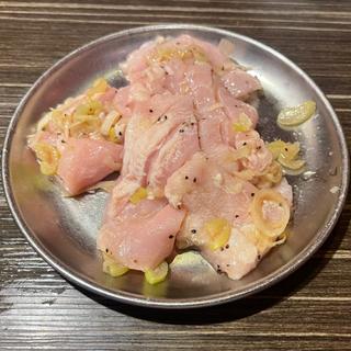 上ミノ