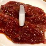 焼肉定食