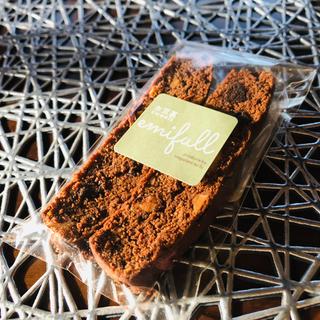 ビスコッティ(お豆富sweets emifull)
