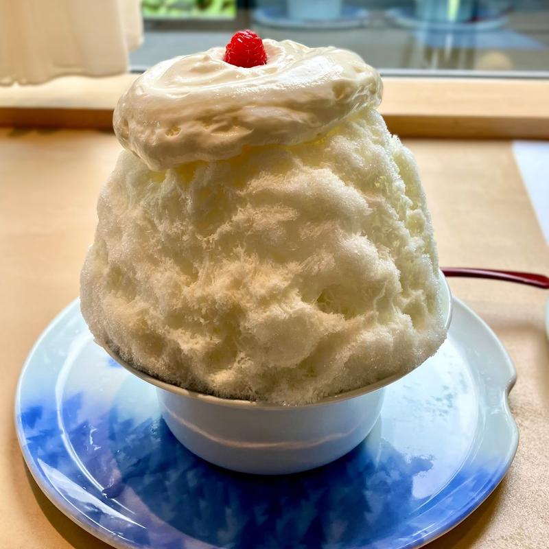 木苺(森乃百日氷)